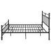 Novak Eastern King, Full, Queen, & Twin Bed - National Warehouse Furniture (Buffalo, NY)
