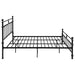 Novak Eastern King, Full, Queen, & Twin Bed - National Warehouse Furniture (Buffalo, NY)