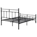 Novak Eastern King, Full, Queen, & Twin Bed - National Warehouse Furniture (Buffalo, NY)