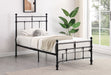 Novak Eastern King, Full, Queen, & Twin Bed - National Warehouse Furniture (Buffalo, NY)