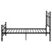 Novak Eastern King, Full, Queen, & Twin Bed - National Warehouse Furniture (Buffalo, NY)