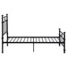 Novak Eastern King, Full, Queen, & Twin Bed - National Warehouse Furniture (Buffalo, NY)
