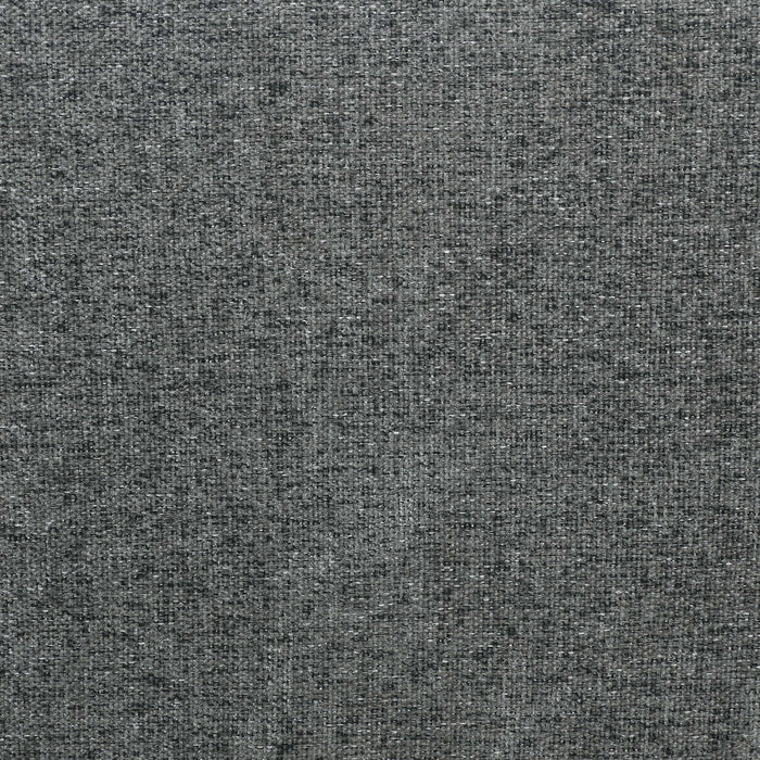 Gregory Bed Grey - National Warehouse Furniture (Buffalo, NY)
