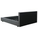Gregory Bed Grey - National Warehouse Furniture (Buffalo, NY)