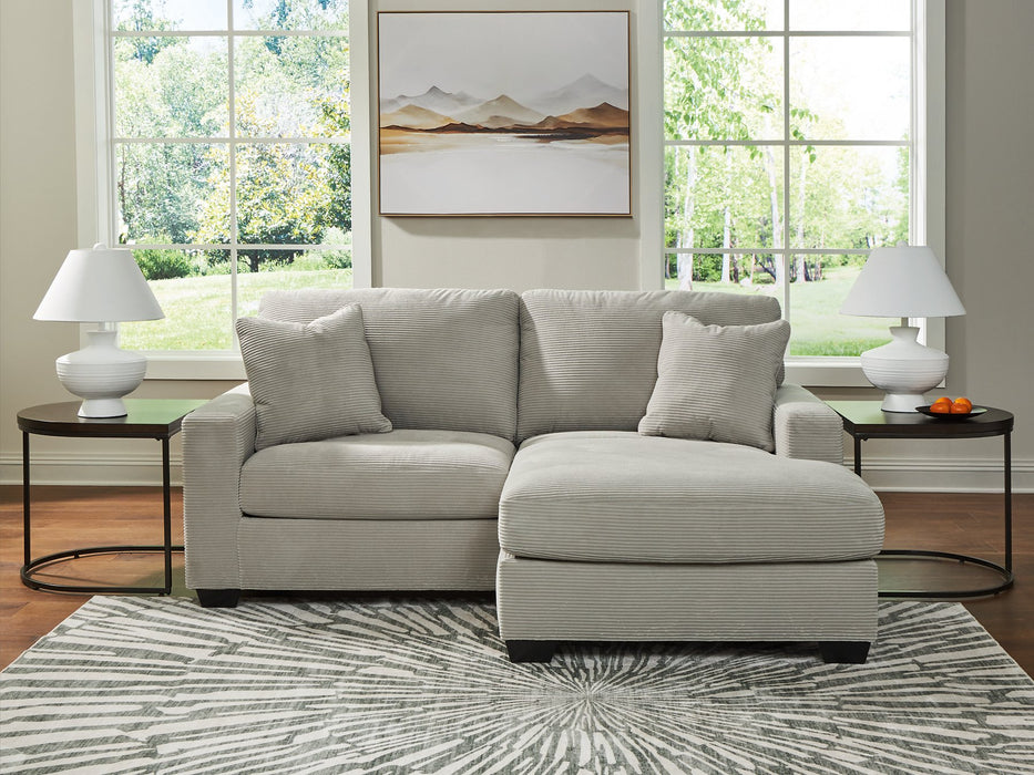 Greenbriar Sofa Chaise - National Warehouse Furniture (Buffalo, NY)