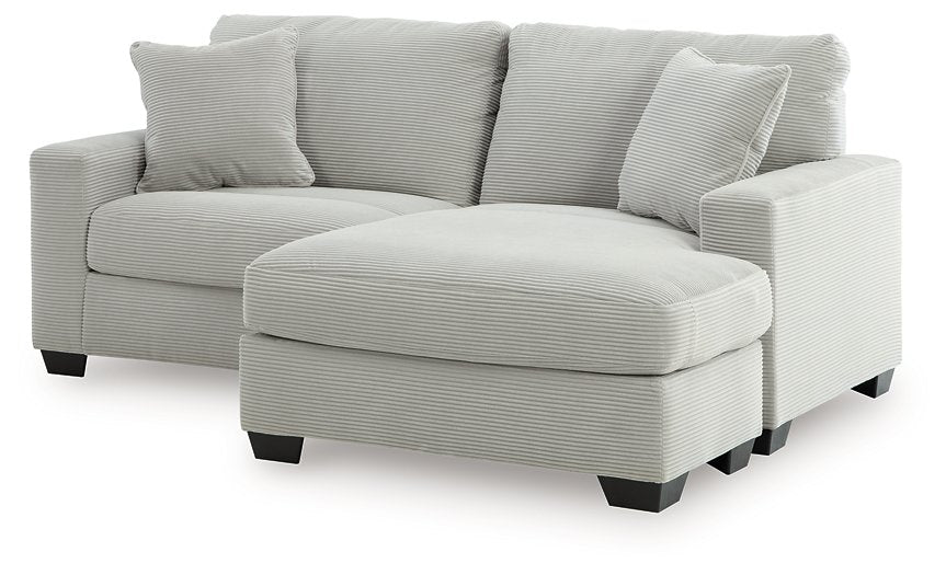Greenbriar Sofa Chaise - National Warehouse Furniture (Buffalo, NY)