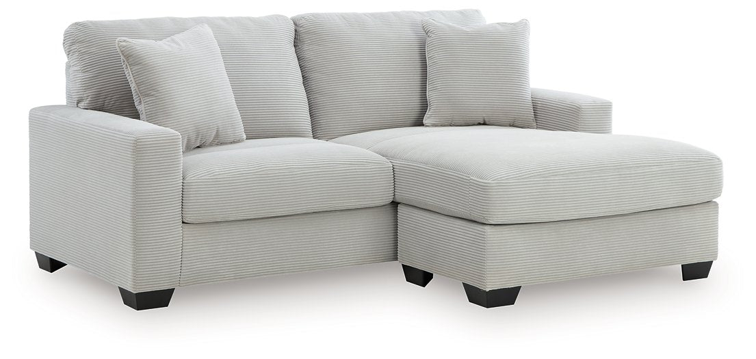Greenbriar Sofa Chaise - National Warehouse Furniture (Buffalo, NY)