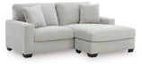 Greenbriar Sofa Chaise - National Warehouse Furniture (Buffalo, NY)