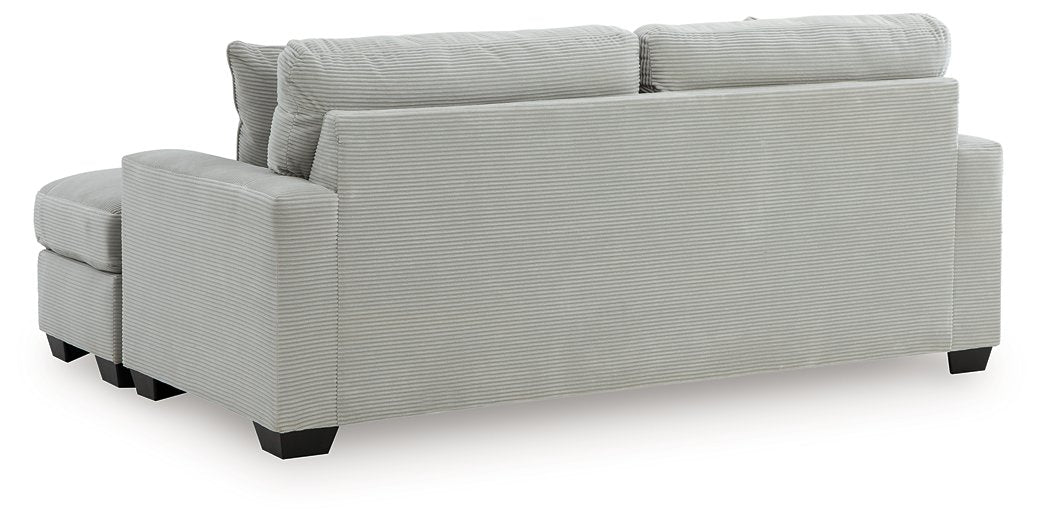Greenbriar Sofa Chaise - National Warehouse Furniture (Buffalo, NY)