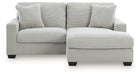 Greenbriar Sofa Chaise - National Warehouse Furniture (Buffalo, NY)