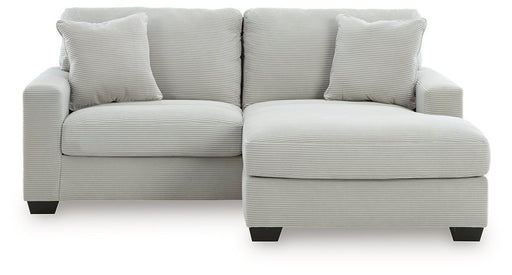 Greenbriar Sofa Chaise - National Warehouse Furniture (Buffalo, NY)