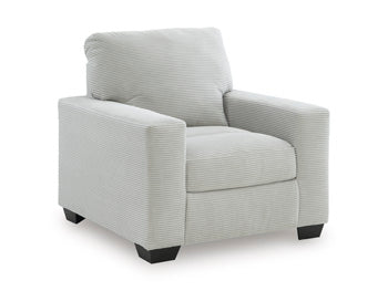 Greenbriar Chair - National Warehouse Furniture (Buffalo, NY)