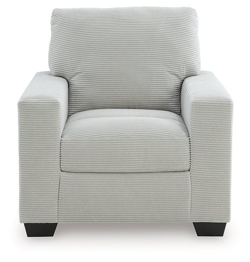 Greenbriar Chair - National Warehouse Furniture (Buffalo, NY)