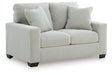 Greenbriar Loveseat - National Warehouse Furniture (Buffalo, NY)