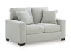 Greenbriar Loveseat - National Warehouse Furniture (Buffalo, NY)