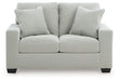 Greenbriar Loveseat - National Warehouse Furniture (Buffalo, NY)