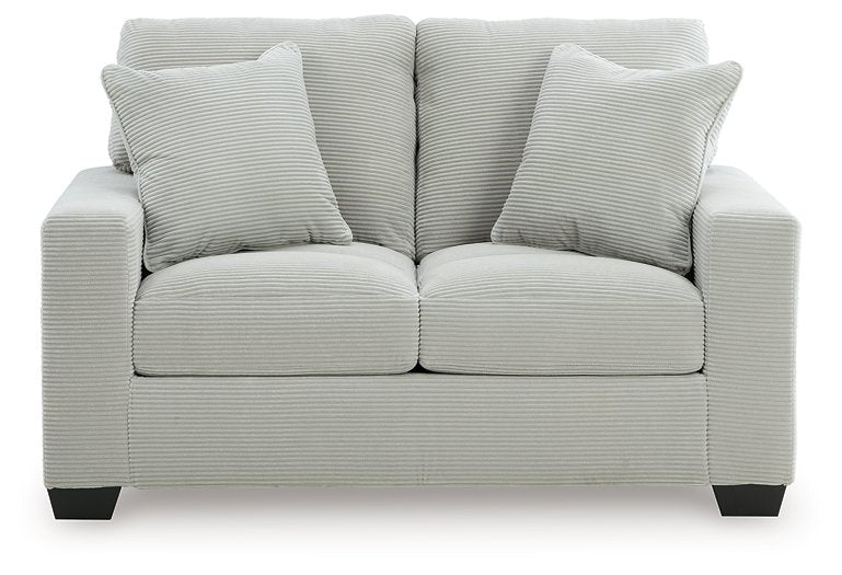 Greenbriar Loveseat - National Warehouse Furniture (Buffalo, NY)
