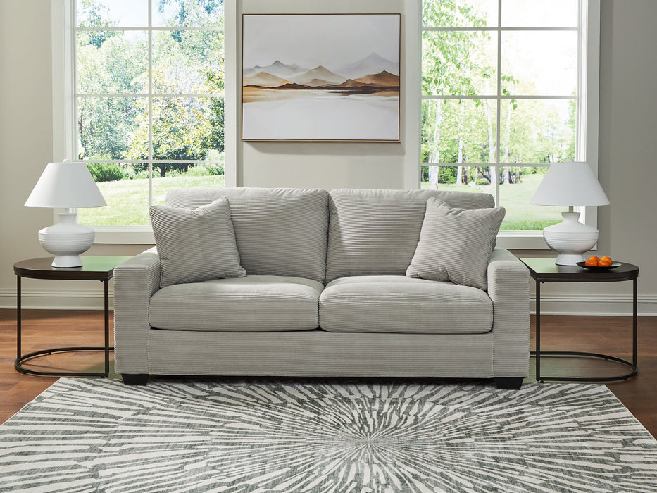 Greenbriar Sofa - National Warehouse Furniture (Buffalo, NY)