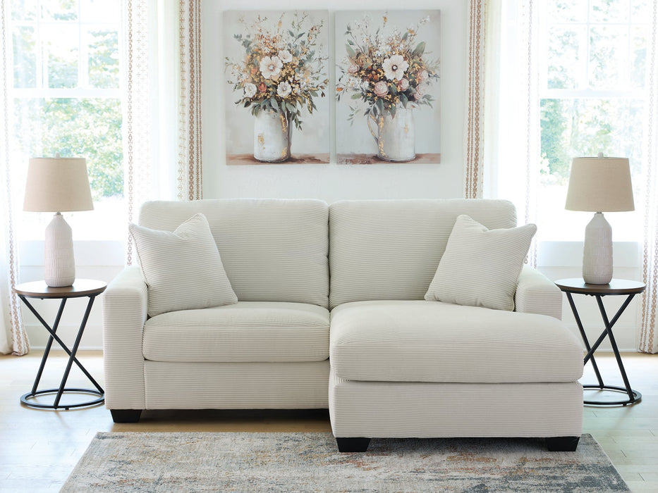 Greenbriar Sofa Chaise - National Warehouse Furniture (Buffalo, NY)