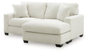Greenbriar Sofa Chaise - National Warehouse Furniture (Buffalo, NY)