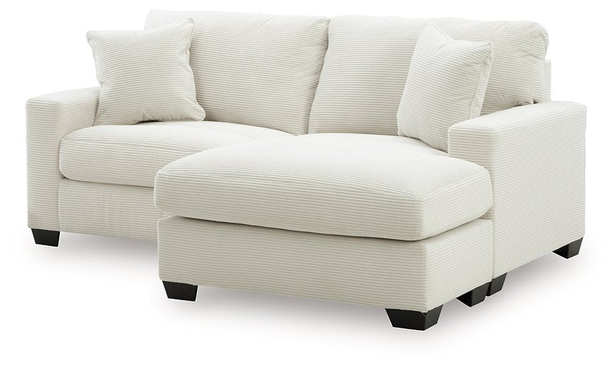 Greenbriar Sofa Chaise - National Warehouse Furniture (Buffalo, NY)