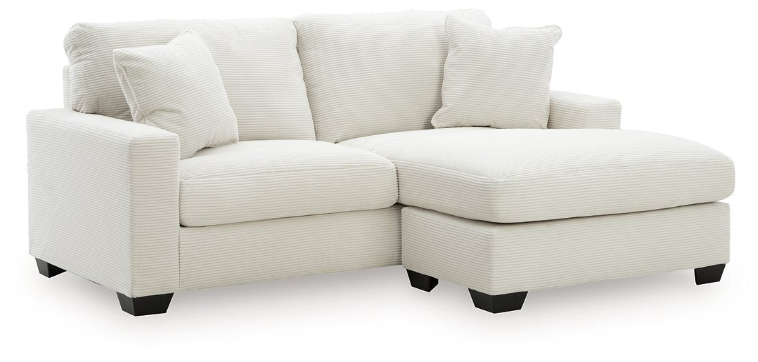 Greenbriar Sofa Chaise - National Warehouse Furniture (Buffalo, NY)