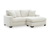 Greenbriar Sofa Chaise - National Warehouse Furniture (Buffalo, NY)