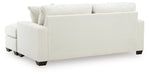 Greenbriar Sofa Chaise - National Warehouse Furniture (Buffalo, NY)