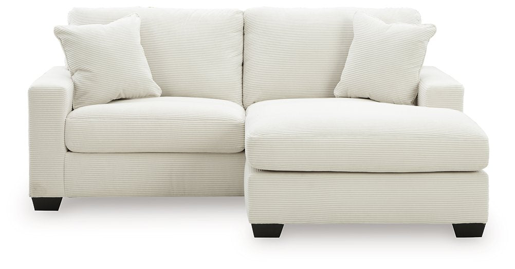 Greenbriar Sofa Chaise - National Warehouse Furniture (Buffalo, NY)
