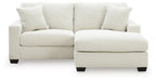 Greenbriar Sofa Chaise - National Warehouse Furniture (Buffalo, NY)