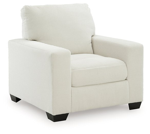 Greenbriar Chair - National Warehouse Furniture (Buffalo, NY)
