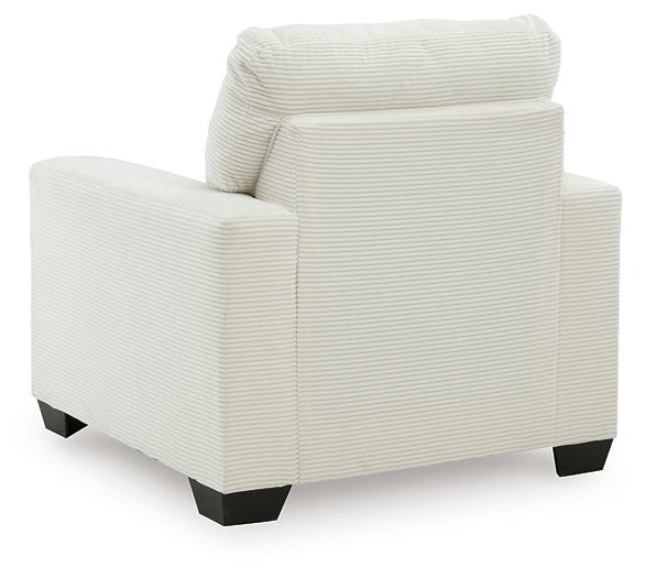 Greenbriar Chair - National Warehouse Furniture (Buffalo, NY)