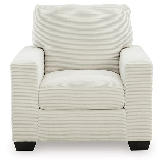 Greenbriar Chair - National Warehouse Furniture (Buffalo, NY)
