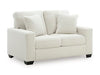 Greenbriar Loveseat - National Warehouse Furniture (Buffalo, NY)