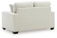 Greenbriar Loveseat - National Warehouse Furniture (Buffalo, NY)