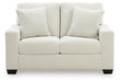 Greenbriar Loveseat - National Warehouse Furniture (Buffalo, NY)