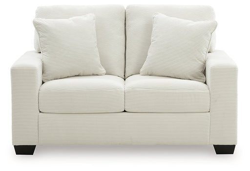 Greenbriar Loveseat - National Warehouse Furniture (Buffalo, NY)