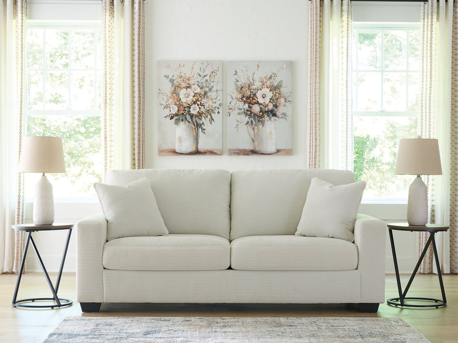 Greenbriar Sofa - National Warehouse Furniture (Buffalo, NY)