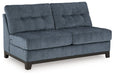 Maxon Place Sectional with Chaise - National Warehouse Furniture (Buffalo, NY)