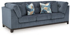 Maxon Place Sectional with Chaise - National Warehouse Furniture (Buffalo, NY)