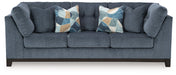 Maxon Place Sectional with Chaise - National Warehouse Furniture (Buffalo, NY)