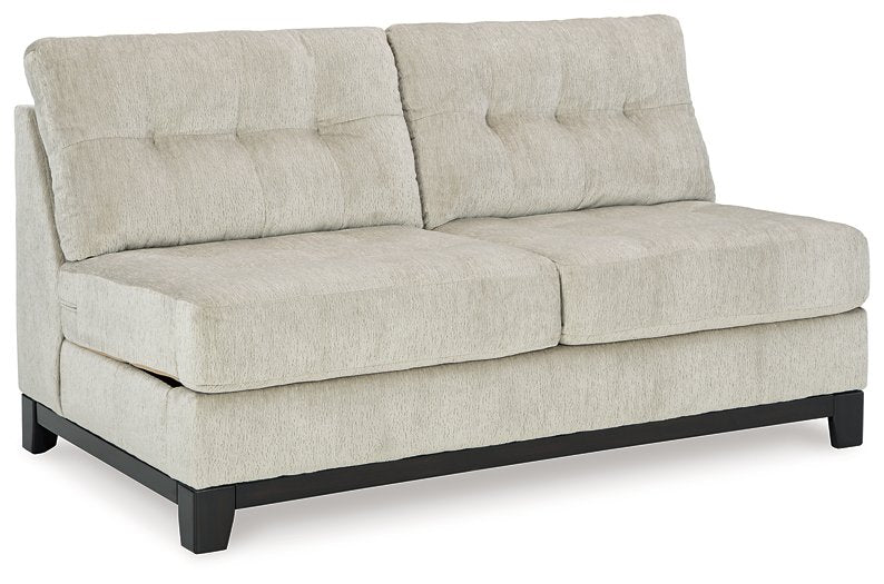 Maxon Place Sectional with Chaise - National Warehouse Furniture (Buffalo, NY)