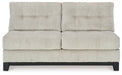 Maxon Place Sectional with Chaise - National Warehouse Furniture (Buffalo, NY)