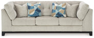 Maxon Place Sectional with Chaise - National Warehouse Furniture (Buffalo, NY)
