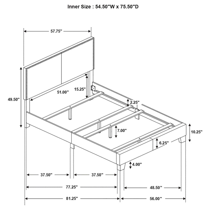 Boyd Beds - National Warehouse Furniture (Buffalo, NY)