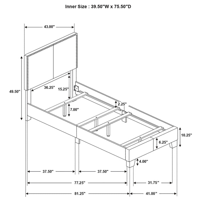 Boyd Beds - National Warehouse Furniture (Buffalo, NY)