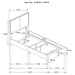 Boyd Beds - National Warehouse Furniture (Buffalo, NY)