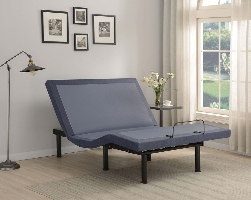 Negan Adjustable Beds - National Warehouse Furniture (Buffalo, NY)