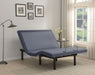 Negan Adjustable Beds - National Warehouse Furniture (Buffalo, NY)