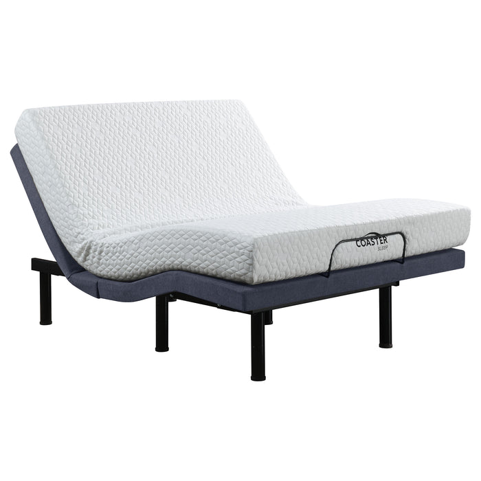 Negan Adjustable Beds - National Warehouse Furniture (Buffalo, NY)